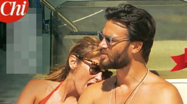 Maria Elena Boschi, fuori gli artigli su Instagram per il suo Giulio. Ora lei è l’idolo di Selvaggia Lucarelli 