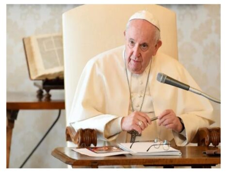 Ultim’ora: Papa Francesco, terminato l’intervento chirurgico all’ospedale Gemelli