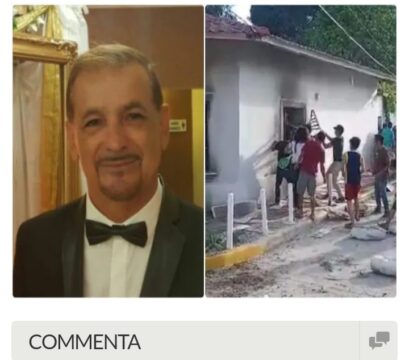 Una folla inferocita di oltre 600 persone ha linciato l’italiano Giorgio Scanu nella sua casa in Honduras