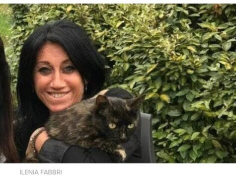 Omicidio Ilenia Fabbri: la figlia Arianna non difende più il padre Claudio Nanni