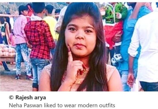 Neha uccisa dai parenti a 17 anni perché voleva indossare i jeans