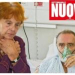 Gianni Nazzaro, le ultime ore prima della morte: “Ha chiesto l’eutanasia e ha sposato Nada Ovcina”