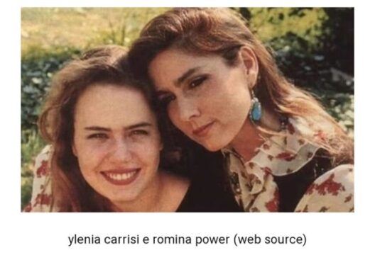 Ylenia Carrisi, dopo 27 anni è Romina Power a fare una rivelazione: ecco cosa è successo