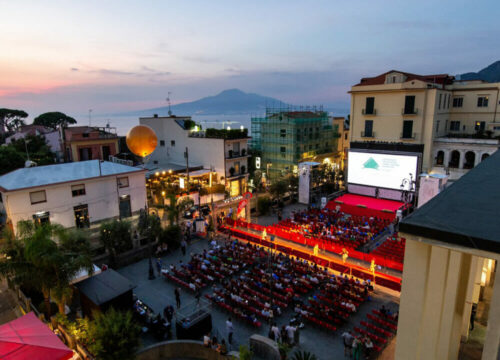 Social World Film Festival, presenta l’11esima edizione: premio alla carriera a Silvio Orlando