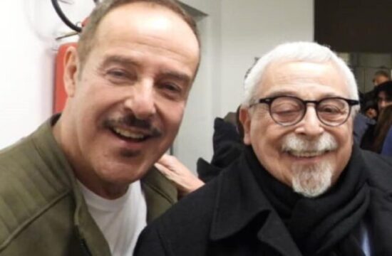 Massimo Lopez, straziato dal dolore: morto il fratello Giorgio, voce italiana di Dustin Hoffman