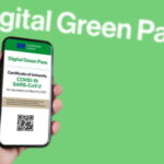 Falsi Green pass venduti on line: la polizia sequestra 32 canali Telegram