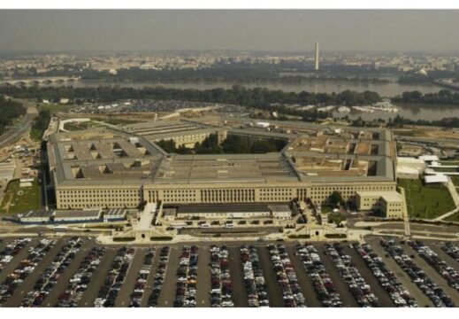 Ultim’ora: allarme al Pentagono zona isolata , sparatoria in corso ci sono dei feriti