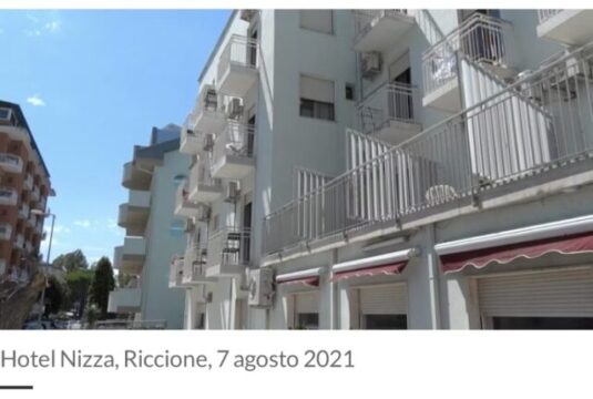 Tragedia in Riviera : ragazza precipita dal balcone: è in gravi condizioni. Il fidanzato: “Si è buttata”