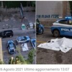 Suicidio a Napoli davanti al bus, spunta il video verità sui social: «L’autista ha proseguito la sua corsa»