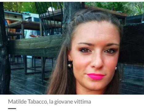 Morti al rientro dal mare, sono Matilde Tabacco e Gabriele Alì le vittime dell’incidente sull’Appia