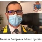Tragedia nella Guardia di Finanza: il tenente Marco Giulio Stellato si è suicidato con la sua pistola di ordinanza