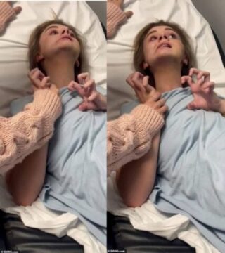 Adolescente beve drink drogato: in ospedale si contorce “posseduta”. Il filmato diventa virale sul web