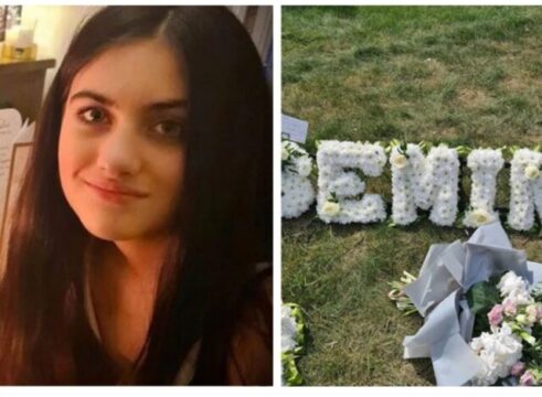 Morta suicida a 12 anni dopo uno stupro : bulli lanciano escrementi contro la tomba. Il dolore della madre : “Persone senza cuore”