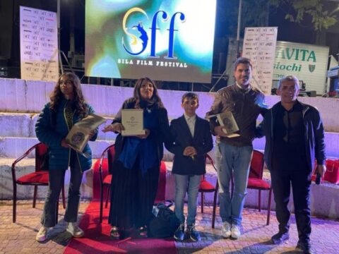 Sila Film Festival: successo strepitoso per la seconda edizione
