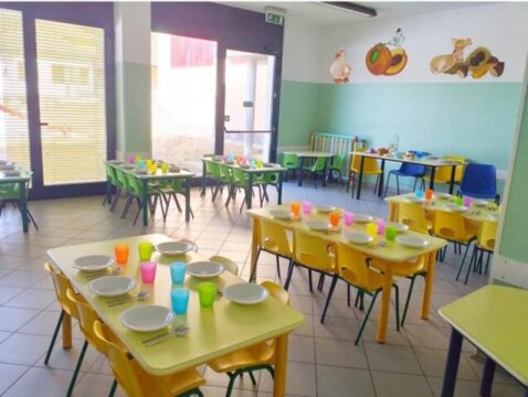 Green pass per pulizie e mense scolastiche, Marrone (GSN): “Siamo in prima linea per garantire la sicurezza nelle scuole”
