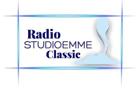RADIO STUDIO EMME CLASSIC AL VIA LA PRIMA RADIO DIGITALE