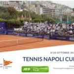 GSN sponsor dell’evento “Tennis Napoli Cup”