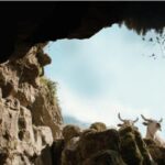 Frammartino presenta “Il Buco” al cinema Vittoria