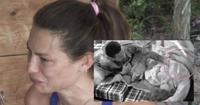 Dayane Mello stuprata in diretta. Orrore al reality brasiliano: aperta indagine per violenza sessuale