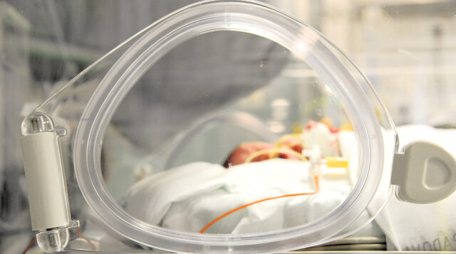 Epidemia tra i neonati, allarme negli ospedali: reparti pediatrici e terapie intensive piene