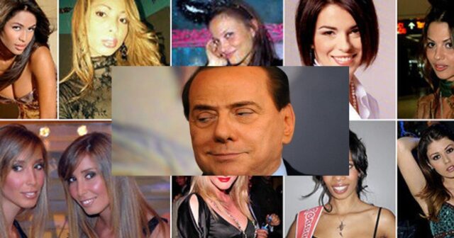 Ruby ter, ex olgettine contro Silvio Berlusconi:” Ci ha rovinato la vita, ora stia a casa a fare il nonno”