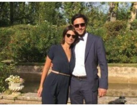 Una famiglia cancellata : chi era Filippo Nascimbene, morto nell’incidente aereo a Milano con la moglie Claire e il figlio