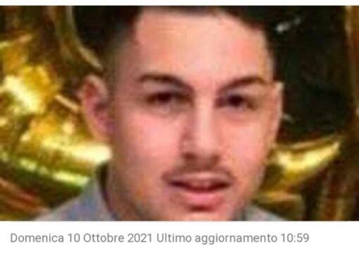 Ucciso a 19 anni a con 10 colpi di pistola: la vittima è Luigi Giuseppe Fiorillo