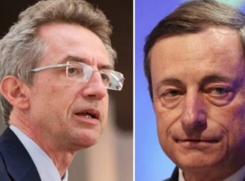 Napoli: Il Sindaco Manfredi incontra Draghi. Mille assunzioni e 200 milioni all’anno