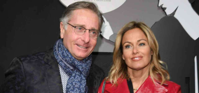 Sonia Bruganelli, distrugge il marito Paolo Bonolis:” Ha millantato ricchezze pazzesche”