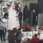 Napoli, rapina in pizzeria: banditi con i fucili puntati anche contro i bambini