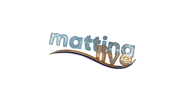 Arriva MattinaLive su Canale8 digitale terrestre
