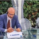 Marrone (GSN): “al fianco delle istituzioni per aiutare Napoli ad avere i servizi necessari”