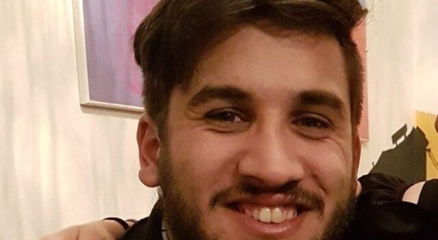 Malore dopo la partita Roma-Milan in casa di amici: Marco muore a 29 anni