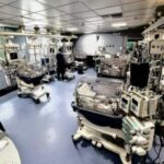 È allarme “Bronchiolite” alla Terapia Intensiva Neonatale dell’ospedale di Nocera Inferiore. Il grido di allarme dei dottori Stile e Barbarulo “Aiutateci”