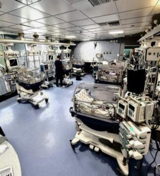 È allarme “Bronchiolite” alla Terapia Intensiva Neonatale dell’ospedale di Nocera Inferiore. Il grido di allarme dei dottori Stile e Barbarulo “Aiutateci”