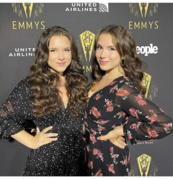 Chiara e Bianca D’Ambrosio, nuovi successi per le star americane