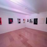 Mostra di Davide Cuman all’Akademi-Art Temporary Art Space di Lucrino sino al 4 dicembre