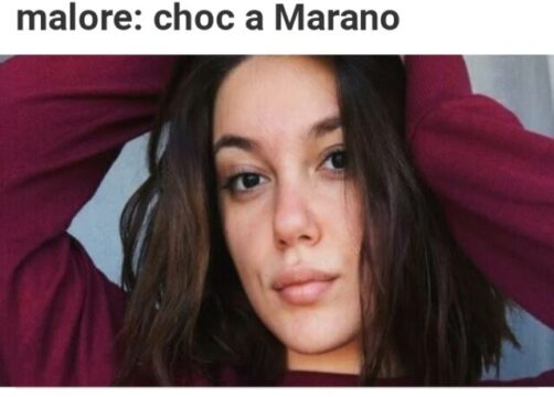 Gioia La Marca, studentessa muore a 21 anni. L’ipotesi di un malore: choc nel napoletano
