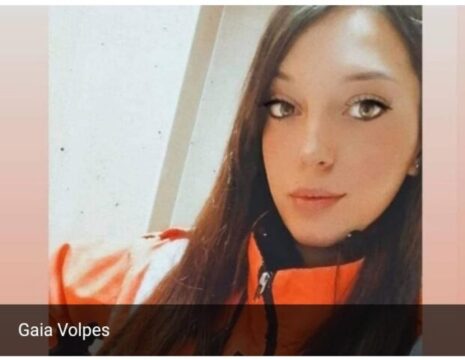 Ambulanza finisce fuori strada : muore una soccorritrice di 27 anni Gaia Volpes. Sbalzata dall’abitacolo è morta sul colpo