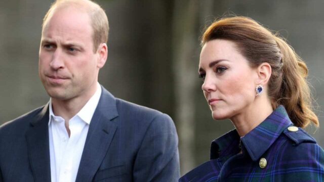 William e Kate, è guerra con la BBC: trasmessa la serie tv sui Reali con contenuti manipolati