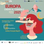 15 06 Film presenta EUROPA – CINEMA al femminile 2021