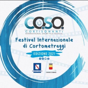Festival Internazionale di Cortometraggi Cortisonanti 2021  
