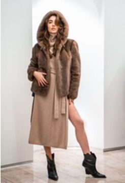 FALL IN LOVE WITH SHERì & VANTO WINTER COLLECTION
