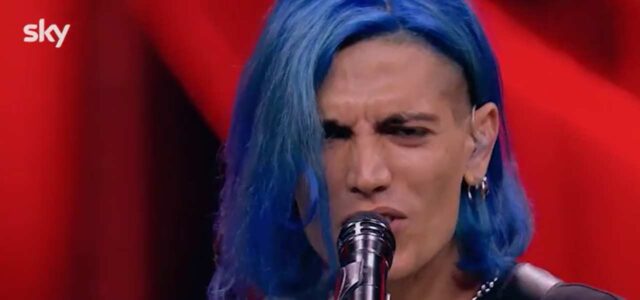 X Factor 2021, Agnelli annienta Versailles: «La tua musica è come cucinare le cozze con la nutella»