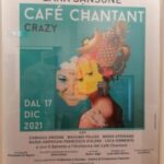 IL CAFE’ CHANTANT AL TEATRO SANNAZARO