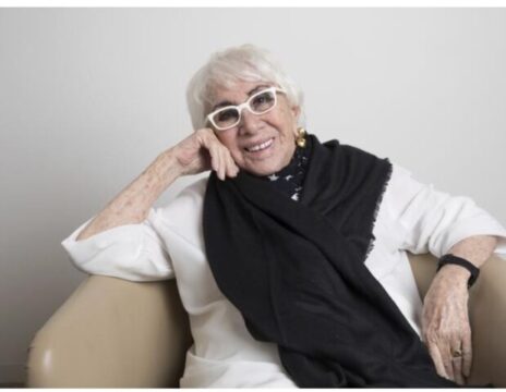 È morta Lina Wertmüller, grande protagonista del cinema italiano: aveva 93 anni