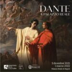 Dante a Palazzo Reale a cura di Mario Epifani e Andrea Mazzucchi