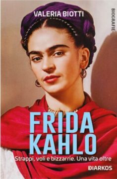 Frida Kahlo continua a stupire Napoli