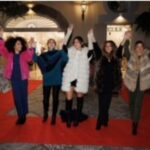 Brindisi, sfilata e intrattenimento all’evento di SHERì & VANTO per la presentazione della collezione Fall Winter Collection