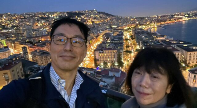 Restituito a una coppia di turisti giapponesi  cellulare perduto, lettera da Tokyo: grazie Napoli
